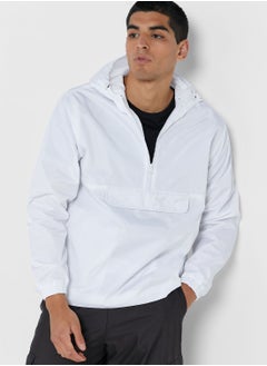 Buy Hooded Sports Jacket in UAE