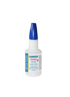 اشتري Weicon Adhesive Contact Pen System 20g VA-100 في الامارات