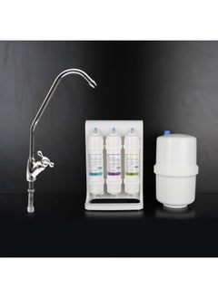 Buy Milano Ro System Water Filter Under The Sink in UAE