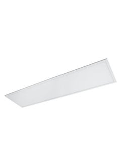 اشتري Ledvance Led Eco Panel Light Ceiling Backlit 30x120 - 36W 4000K, Cool White في الامارات