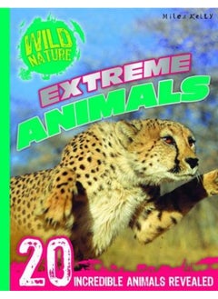 Buy Wild Nature: Extreme Animals in UAE