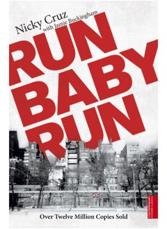 Buy Run Baby Run in Saudi Arabia