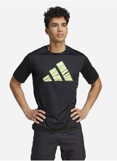 اشتري HIIT Graphic Training T-Shirt في السعودية