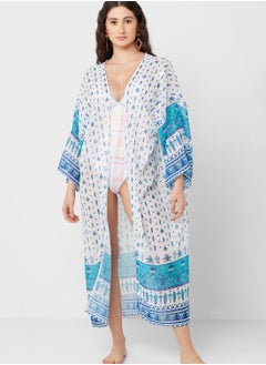 Buy Printed Kimono in UAE