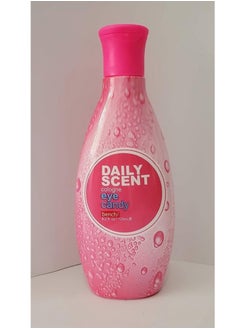 Buy Daily Scent Eye Candy Cologne 125 ml in Saudi Arabia