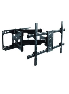 Buy Premium Mount - Heavy Duty Dual Arm Articulating TV Wall Mount Bracket for 85" Sony XBR85X950G LED 4K UHD HDR Smart TV (Android TV) XBR-85X950G Tilt & Swivel with Reduced Glare in UAE