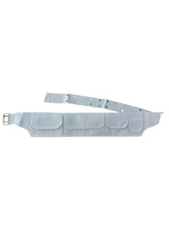 Buy Ihram Belt for Hajj & Umrah adjustable Ihram Belt for Hajj & Umrah – Secure, Multi-Pocket Design for Pilgrimage Essentials – Secure, Multi-Pocket Design for Pilgrimage Essentials in UAE