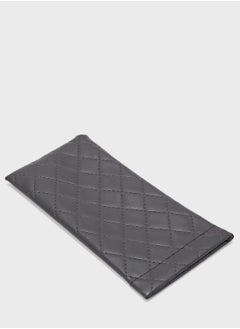 Buy Quilted Sunglass Case in UAE