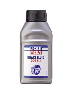 اشتري سائل الفرامل من Liqui Moly DOT 5.1 في السعودية