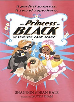 اشتري The Princess in Black and the Science Fair Scare في الامارات