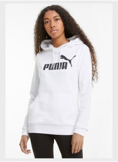 Buy Essential Logo Hoodie in Saudi Arabia