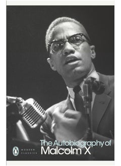 Buy The Autobiography of Malcolm X in Saudi Arabia