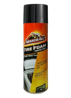 اشتري Tire Foam Protectant, 600ml في الامارات