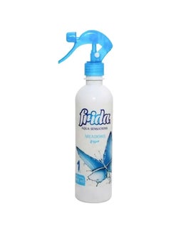 Buy Frida Aqua Sensation Air Freshener 1 Meadows 460 ML in Egypt