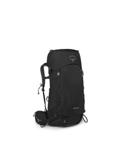 Buy Osprey Kyte 38 Black Wm/L Camping Backpack in UAE