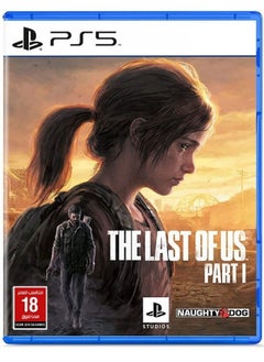 Buy The Last of Us Part I – PlayStation 5 ( PS5 ) in Saudi Arabia