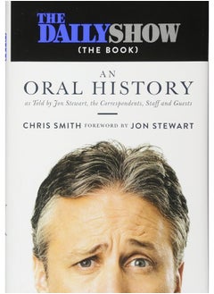 اشتري The Daily Show (The Book) في الامارات