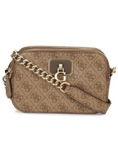 Buy GUESS womens Noelle Crossbody Camera NOELLE in Saudi Arabia