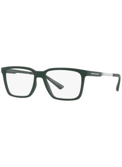 اشتري Armani Exchange AX3103 8301 55 Men's Eyeglasses Frame في الامارات