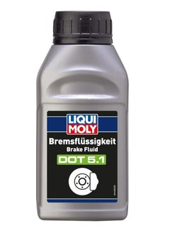 Buy Liqui Moly Dot 5.1 Brake Fluid 500 ml in UAE