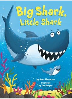 اشتري Big Shark, Little Shark في الامارات