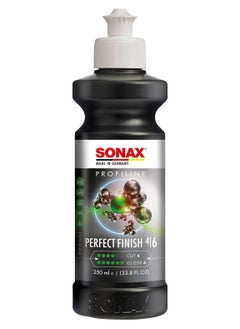 Buy sonax profiline perfect finish 250 ml in Egypt