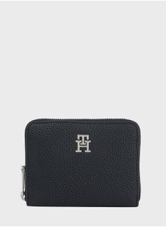 Buy Zip Around Medium  Wallet in Saudi Arabia