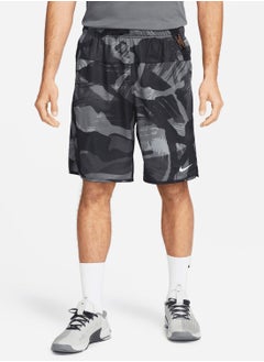 اشتري Dri-Fit Totality 9" Camo Shorts في السعودية