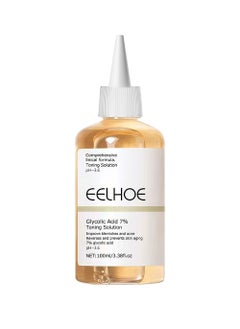 اشتري Glycolic Acid 7% Toning Solution في السعودية