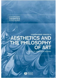 اشتري Contemporary Debates in Aesthetics and the Philosophy of Art في السعودية