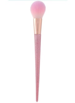 Buy Professional Blush Brush - Great Makeup Tool for Women - Enhance Your Beauty Routine - Multi Color in Egypt