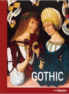 Buy Art Pocket Gothic in UAE