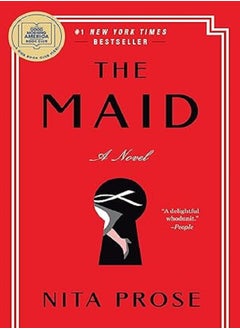 Buy The Maid A Novel in UAE