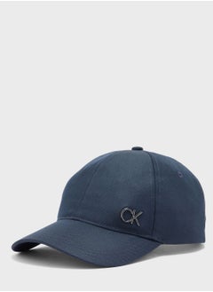 Buy Logo Curved Peak Cap in Saudi Arabia