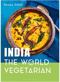 Buy India The World Vegetarian in UAE