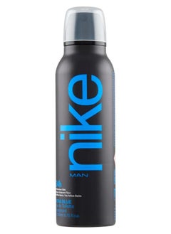 اشتري Nike Ultra Blue Man Deodorant Spray 24H ,200ml في مصر