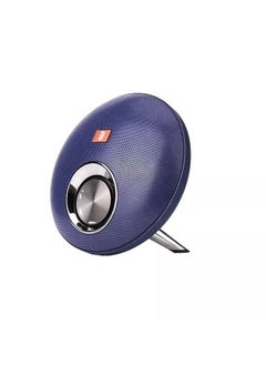 Buy K4 Mini Altavoz Boombox Portable Hifi Subwoofer Speaker With LED Light in Saudi Arabia