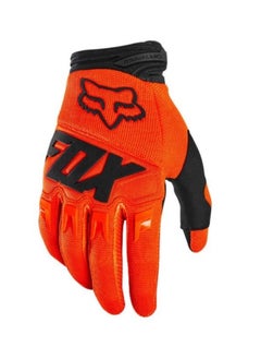 اشتري New Off-road Motorcycle Racing Mountain Bike Riding All Finger Gloves في الامارات