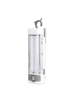 Buy WD-838T High quality energy saving rechargeable led emergency light in Saudi Arabia