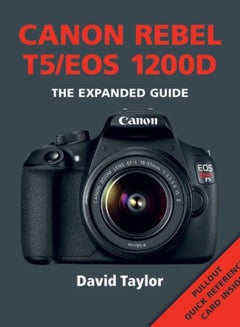 Buy Canon Rebel T5/EOS 1200D in UAE