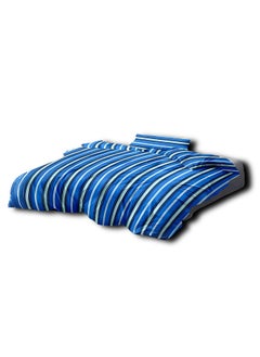 اشتري Feelings Single Bedsheet W/ Pillow Cover  100 Gsm في الامارات