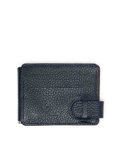 اشتري Philippe Moraly Bifold Reversible Money Clip Card Holder في الامارات