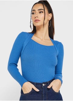 Buy Cropped Sweater in Saudi Arabia