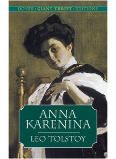 اشتري Dover Anna Karenina في الامارات