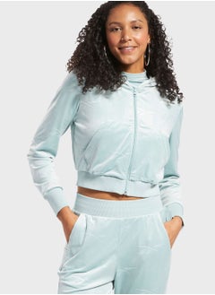 Buy Classics Energy Velour Sweatshirt in Saudi Arabia