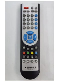 اشتري Sg-7000 Hd 8000Hd Tv Remote Control في السعودية