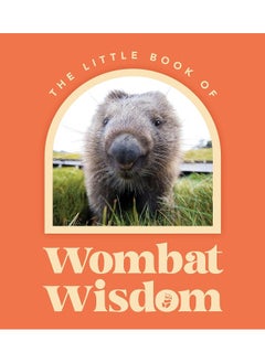 اشتري Little Book of Wombat Wisdom في الامارات