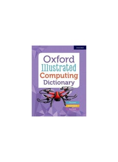 اشتري Oxford Illustrated Computing Dictionary في الامارات