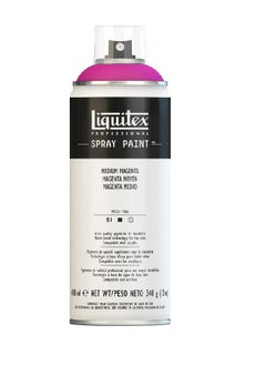 اشتري Liquitex All Purpose Interior-Exterior Spray Paint في السعودية