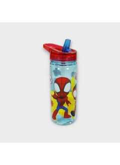 Buy Spidey & Friends 580 ML Large Ecozen Bottle in Egypt